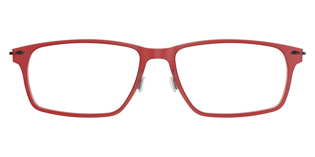 Lindberg® N.O.W. Titanium™ 6507 LIN NOW 6507 802-C18M-PU9 54 - 802-C18M Eyeglasses