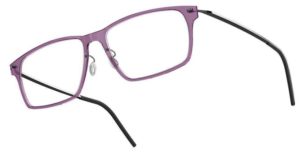 Lindberg® N.O.W. Titanium™ 6507 LIN NOW 6507 802-C19-P10 54 - 802-C19 Eyeglasses