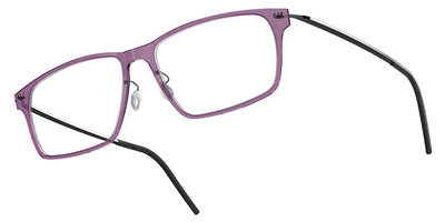 Lindberg® N.O.W. Titanium™ 6507 LIN NOW 6507 802-C19-P10 54 - 802-C19 Eyeglasses