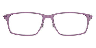 Lindberg® N.O.W. Titanium™ 6507 LIN NOW 6507 802-C19-P77 54 - 802-C19 Eyeglasses