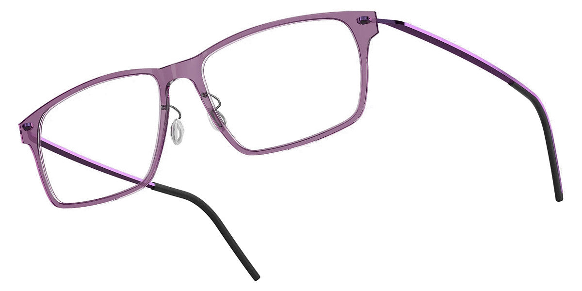 Lindberg® N.O.W. Titanium™ 6507 LIN NOW 6507 802-C19-P77 54 - 802-C19 Eyeglasses