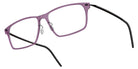 Lindberg® N.O.W. Titanium™ 6507 LIN NOW 6507 802-C19-PU9 54 - 802-C19 Eyeglasses