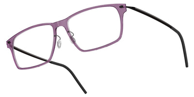 Lindberg® N.O.W. Titanium™ 6507 LIN NOW 6507 802-C19-PU9 54 - 802-C19 Eyeglasses