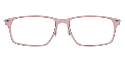 Lindberg® N.O.W. Titanium™ 6507 LIN NOW 6507 802-C20-P10 54 - 802-C20 Eyeglasses