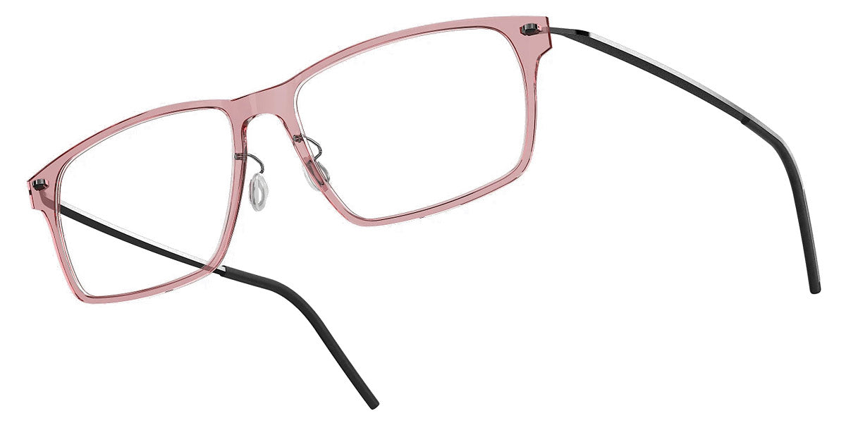 Lindberg® N.O.W. Titanium™ 6507 LIN NOW 6507 802-C20-P10 54 - 802-C20 Eyeglasses