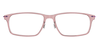 Lindberg® N.O.W. Titanium™ 6507 LIN NOW 6507 802-C20-P77 54 - 802-C20 Eyeglasses