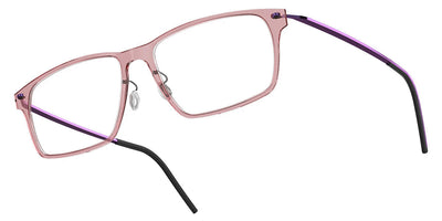 Lindberg® N.O.W. Titanium™ 6507 LIN NOW 6507 802-C20-P77 54 - 802-C20 Eyeglasses