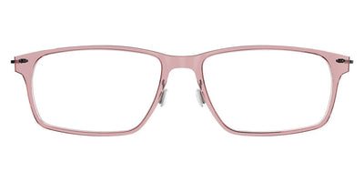 Lindberg® N.O.W. Titanium™ 6507 LIN NOW 6507 802-C20-PU9 54 - 802-C20 Eyeglasses