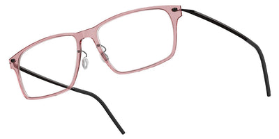 Lindberg® N.O.W. Titanium™ 6507 LIN NOW 6507 802-C20-PU9 54 - 802-C20 Eyeglasses