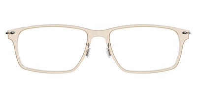 Lindberg® N.O.W. Titanium™ 6507 LIN NOW 6507 802-C21-P10 54 - 802-C21 Eyeglasses