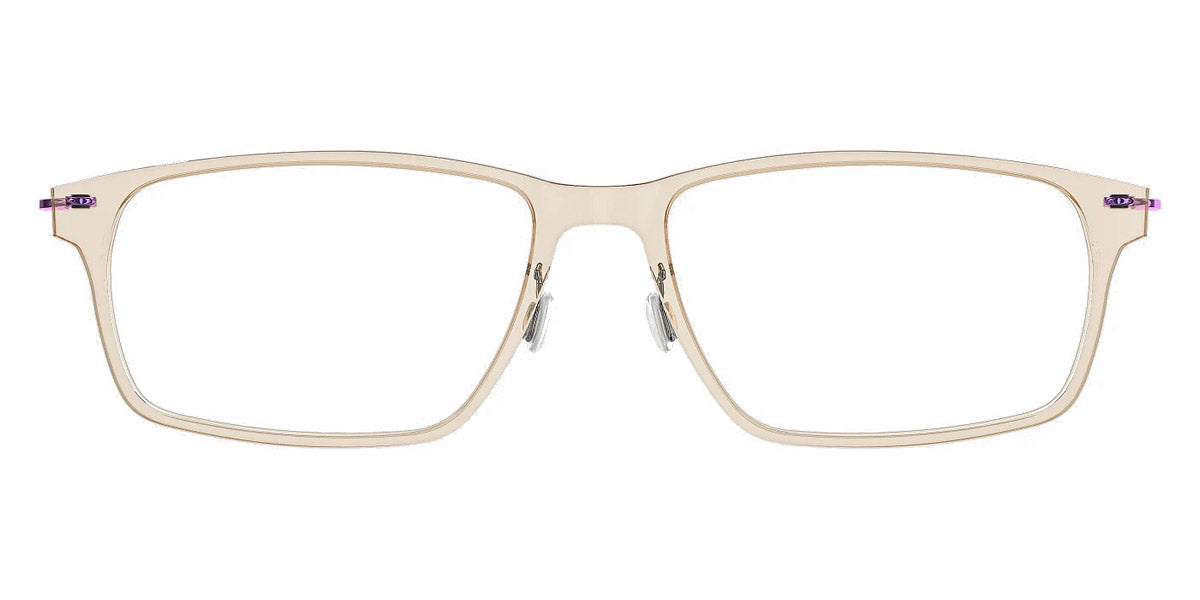 Lindberg® N.O.W. Titanium™ 6507 LIN NOW 6507 802-C21-P77 54 - 802-C21 Eyeglasses