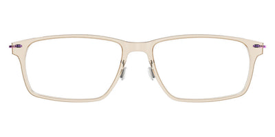 Lindberg® N.O.W. Titanium™ 6507 LIN NOW 6507 802-C21-P77 54 - 802-C21 Eyeglasses