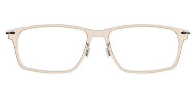 Lindberg® N.O.W. Titanium™ 6507 LIN NOW 6507 802-C21-PU9 54 - 802-C21 Eyeglasses