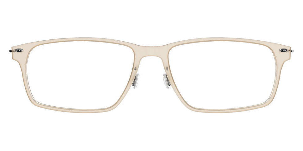 Lindberg® N.O.W. Titanium™ 6507 LIN NOW 6507 802-C21M-P10 54 - 802-C21M Eyeglasses