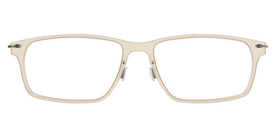 Lindberg® N.O.W. Titanium™ 6507 LIN NOW 6507 802-C21M-P10 54 - 802-C21M Eyeglasses