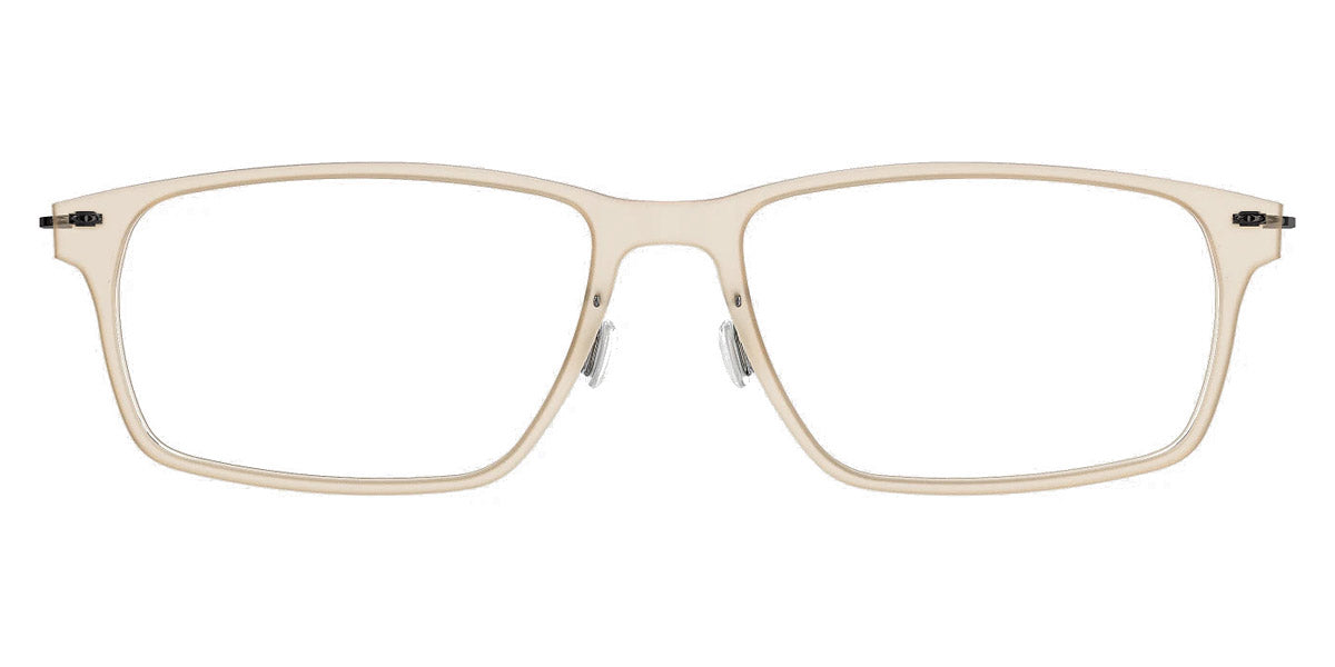 Lindberg® N.O.W. Titanium™ 6507 LIN NOW 6507 802-C21M-PU9 54 - 802-C21M Eyeglasses