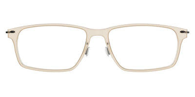 Lindberg® N.O.W. Titanium™ 6507 LIN NOW 6507 802-C21M-PU9 54 - 802-C21M Eyeglasses