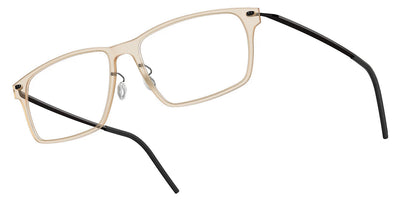 Lindberg® N.O.W. Titanium™ 6507 LIN NOW 6507 802-C21M-PU9 54 - 802-C21M Eyeglasses