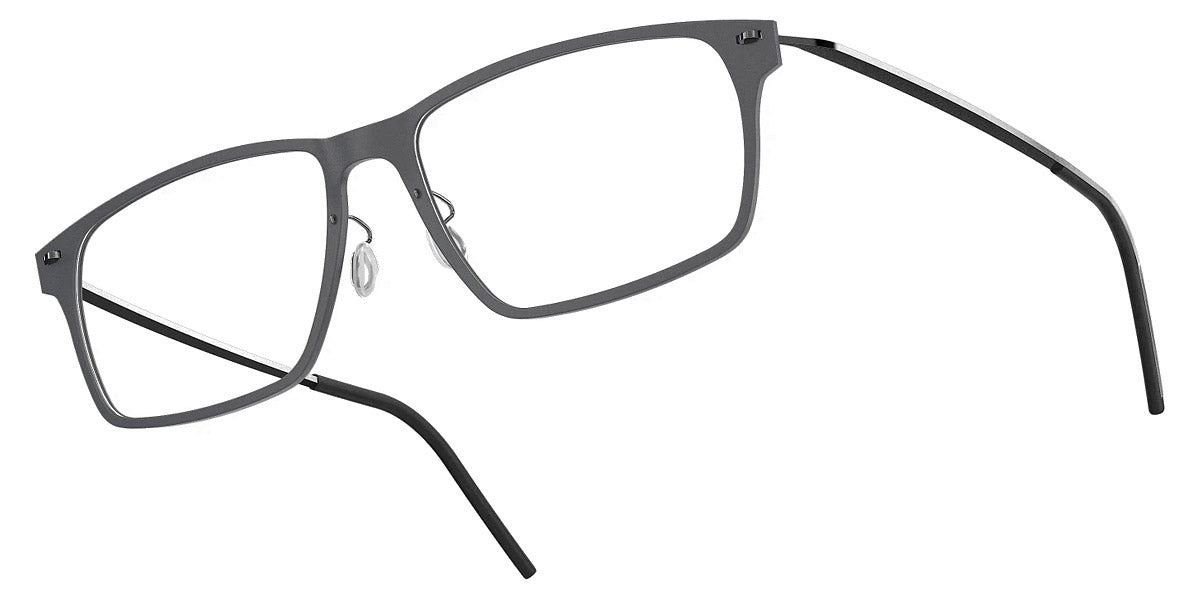 Lindberg® N.O.W. Titanium™ 6507 LIN NOW 6507 802-D15-P10 54 - 802-D15 Eyeglasses