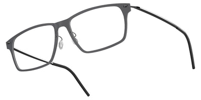 Lindberg® N.O.W. Titanium™ 6507 LIN NOW 6507 802-D15-P10 54 - 802-D15 Eyeglasses