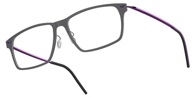 Lindberg® N.O.W. Titanium™ 6507 LIN NOW 6507 802-D15-P77 54 - 802-D15 Eyeglasses