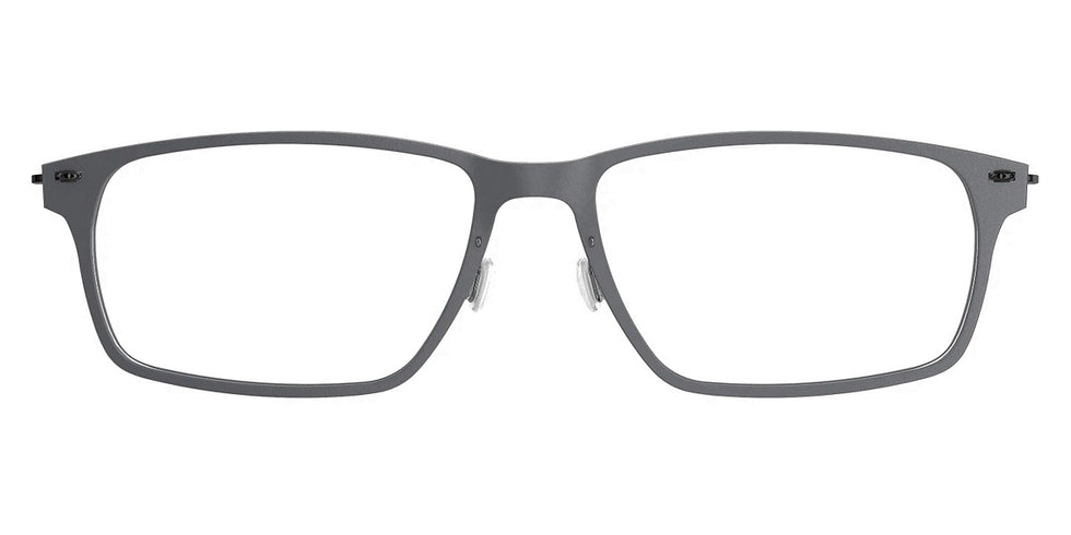 Lindberg® N.O.W. Titanium™ 6507 LIN NOW 6507 802-D15-PU9 54 - 802-D15 Eyeglasses