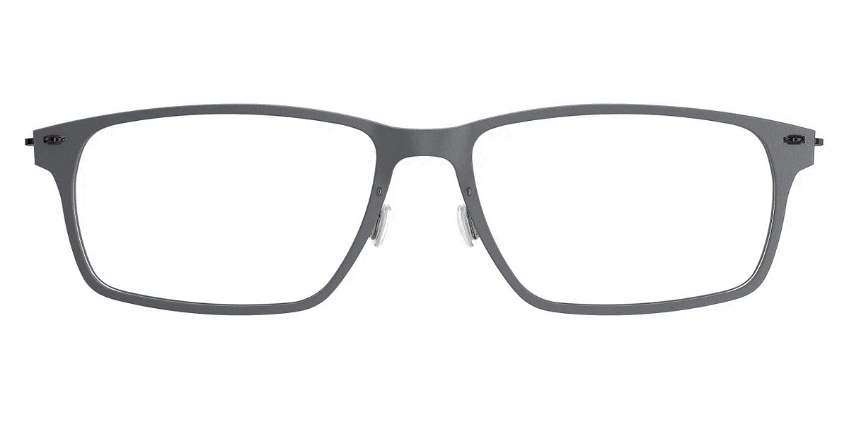 Lindberg® N.O.W. Titanium™ 6507 LIN NOW 6507 802-D15-PU9 54 - 802-D15 Eyeglasses