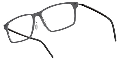 Lindberg® N.O.W. Titanium™ 6507 LIN NOW 6507 802-D15-PU9 54 - 802-D15 Eyeglasses