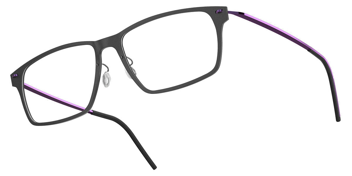 Lindberg® N.O.W. Titanium™ 6507 LIN NOW 6507 802-D16-P77 54 - 802-D16 Eyeglasses