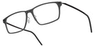 Lindberg® N.O.W. Titanium™ 6507 LIN NOW 6507 802-D16-PU9 54 - 802-D16 Eyeglasses
