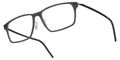 Lindberg® N.O.W. Titanium™ 6507 LIN NOW 6507 802-D16-PU9 54 - 802-D16 Eyeglasses