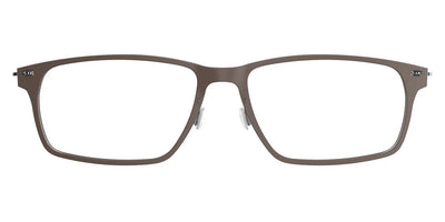 Lindberg® N.O.W. Titanium™ 6507 LIN NOW 6507 802-D17-P10 54 - 802-D17 Eyeglasses