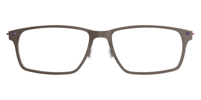 Lindberg® N.O.W. Titanium™ 6507 LIN NOW 6507 802-D17-P77 54 - 802-D17 Eyeglasses
