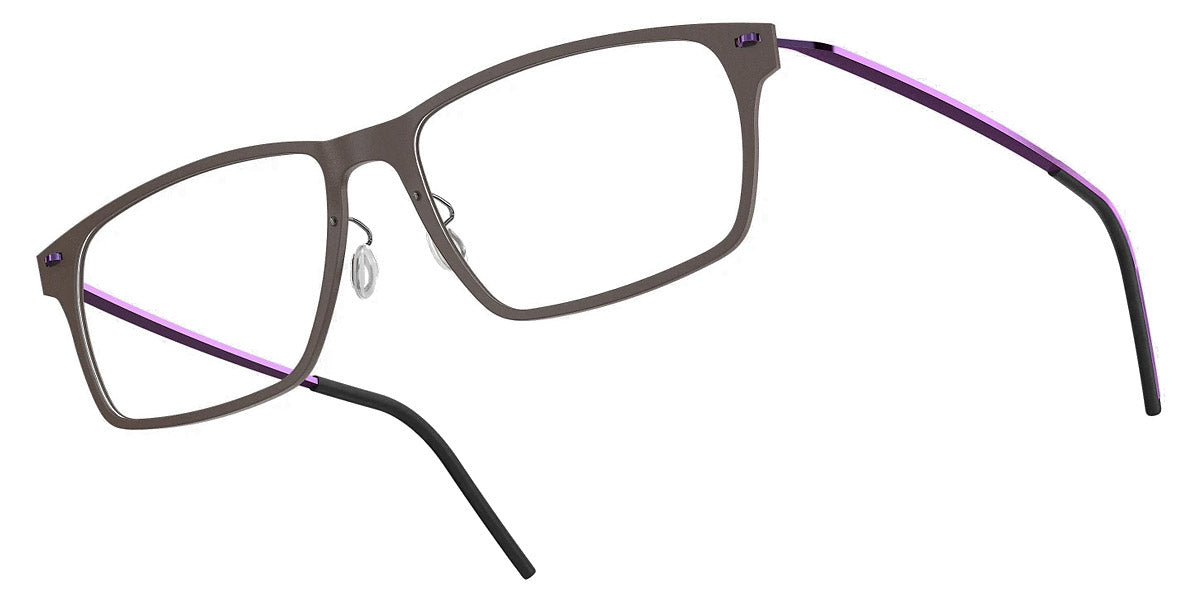 Lindberg® N.O.W. Titanium™ 6507 LIN NOW 6507 802-D17-P77 54 - 802-D17 Eyeglasses