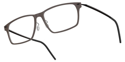 Lindberg® N.O.W. Titanium™ 6507 LIN NOW 6507 802-D17-PU9 54 - 802-D17 Eyeglasses