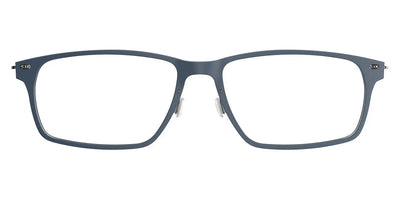 Lindberg® N.O.W. Titanium™ 6507 LIN NOW 6507 802-D18-P10 54 - 802-D18 Eyeglasses