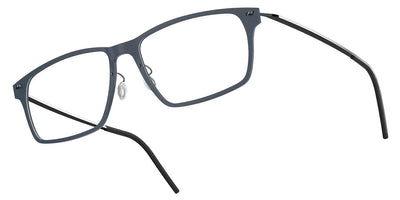 Lindberg® N.O.W. Titanium™ 6507 LIN NOW 6507 802-D18-P10 54 - 802-D18 Eyeglasses