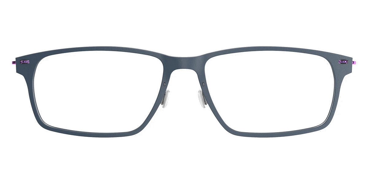 Lindberg® N.O.W. Titanium™ 6507 LIN NOW 6507 802-D18-P77 54 - 802-D18 Eyeglasses
