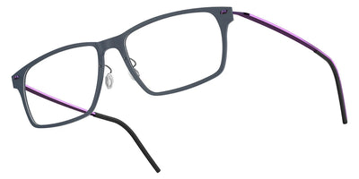 Lindberg® N.O.W. Titanium™ 6507 LIN NOW 6507 802-D18-P77 54 - 802-D18 Eyeglasses