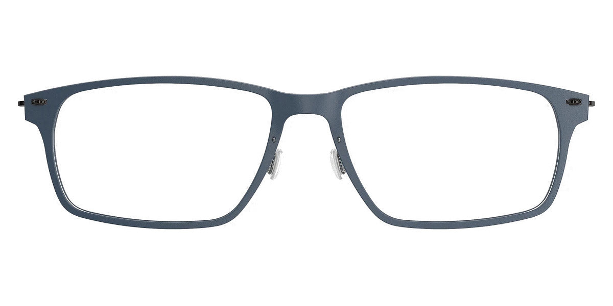 Lindberg® N.O.W. Titanium™ 6507 LIN NOW 6507 802-D18-PU9 54 - 802-D18 Eyeglasses