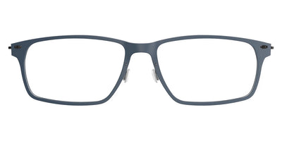 Lindberg® N.O.W. Titanium™ 6507 LIN NOW 6507 802-D18-PU9 54 - 802-D18 Eyeglasses