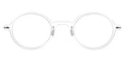 Lindberg® N.O.W. Titanium™ 6508 LIN NOW 6508 Basic-C01-P10 44 - Basic-C01 Eyeglasses