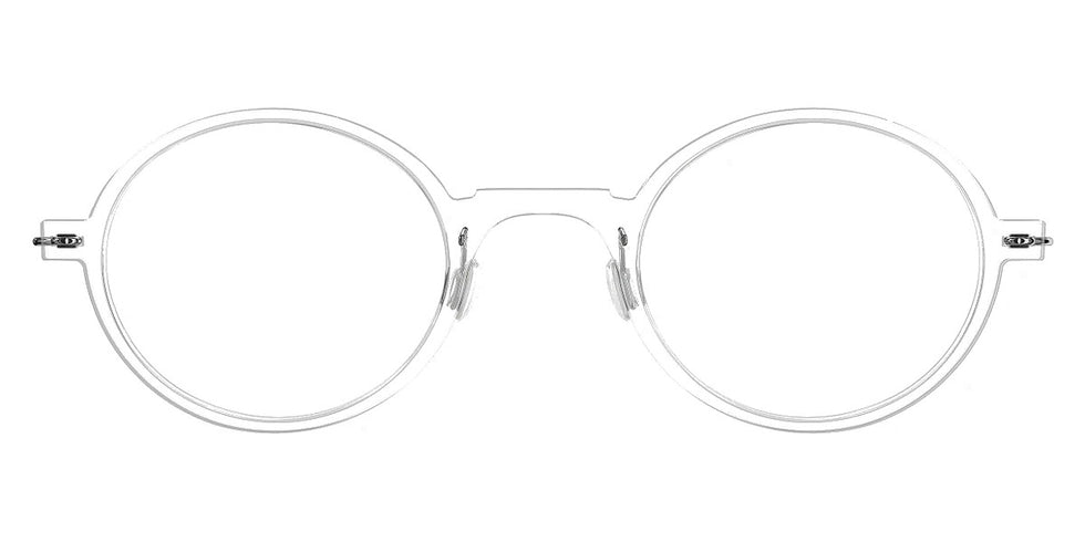 Lindberg® N.O.W. Titanium™ 6508 LIN NOW 6508 Basic-C01-P10 44 - Basic-C01 Eyeglasses