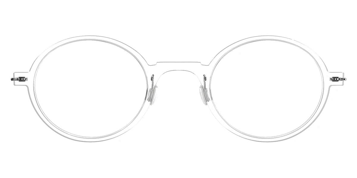Lindberg® N.O.W. Titanium™ 6508 LIN NOW 6508 Basic-C01-P10 44 - Basic-C01 Eyeglasses