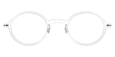 Lindberg® N.O.W. Titanium™ 6508 LIN NOW 6508 Basic-C01-P10 44 - Basic-C01 Eyeglasses