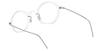 Lindberg® N.O.W. Titanium™ 6508 LIN NOW 6508 Basic-C01-P10 44 - Basic-C01 Eyeglasses