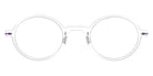 Lindberg® N.O.W. Titanium™ 6508 LIN NOW 6508 Basic-C01-P77 44 - Basic-C01 Eyeglasses