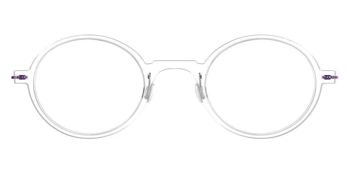 Lindberg® N.O.W. Titanium™ 6508 LIN NOW 6508 Basic-C01-P77 44 - Basic-C01 Eyeglasses