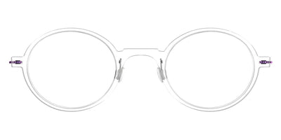 Lindberg® N.O.W. Titanium™ 6508 LIN NOW 6508 Basic-C01-P77 44 - Basic-C01 Eyeglasses