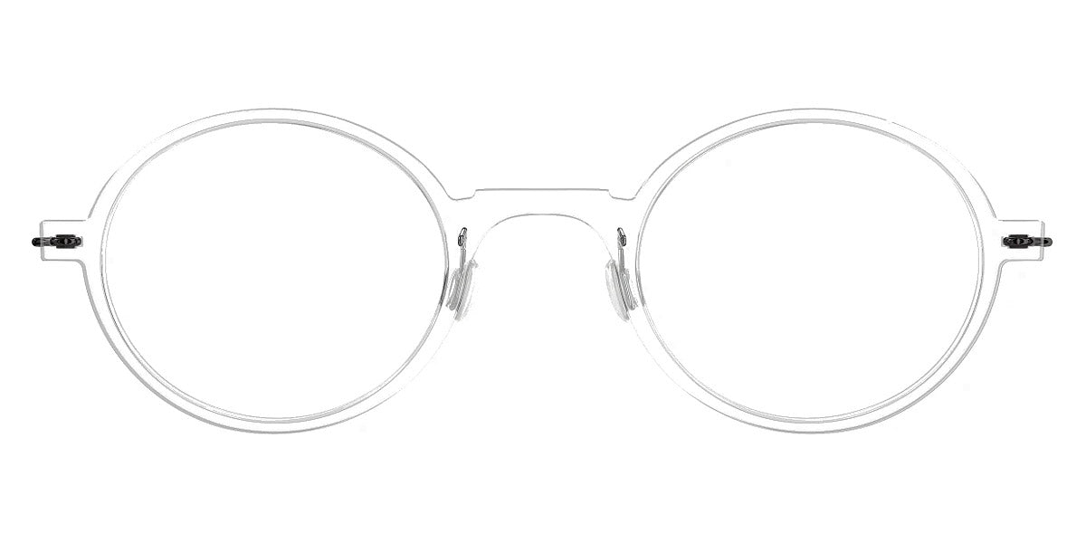 Lindberg® N.O.W. Titanium™ 6508 LIN NOW 6508 Basic-C01-PU9 44 - Basic-C01 Eyeglasses